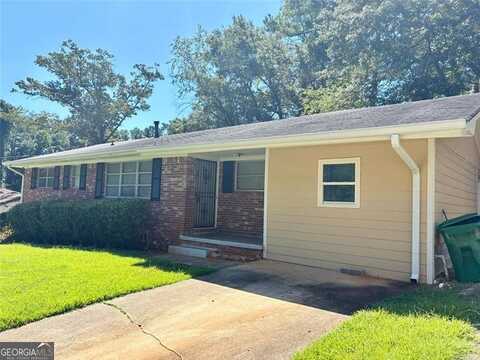 2725 QUINCY, Decatur, GA 30034