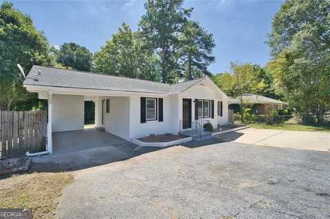 1809 AUSTELL, Marietta, GA 30008