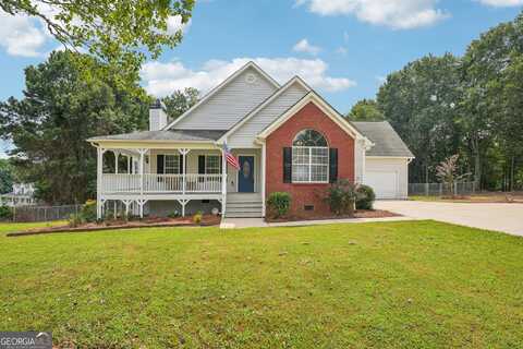 200 ABIGAILE, Mcdonough, GA 30252