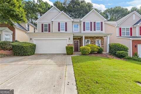 6854 Wandering, Norcross, GA 30093