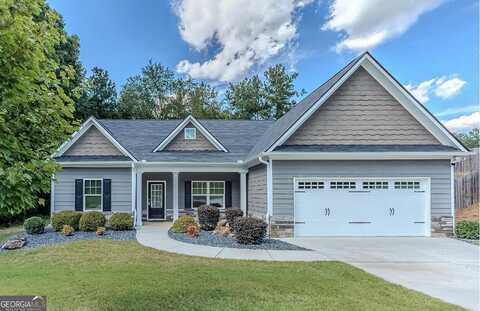 61 Deer Wood, Auburn, GA 30011
