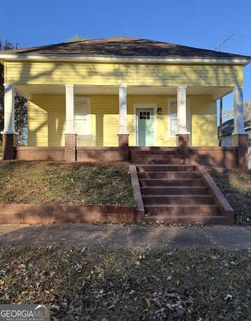 304 4th, Manchester, GA 31816