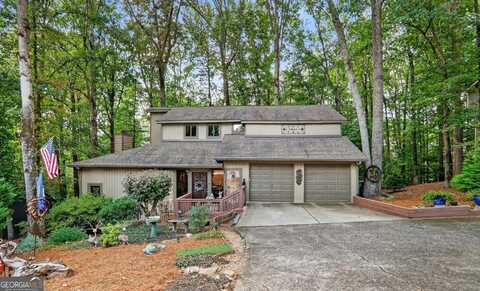3865 Mabry, Roswell, GA 30075