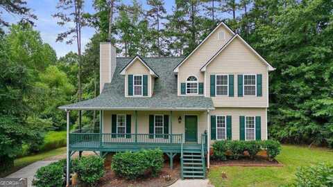 12 Paces Lakes, Dallas, GA 30157