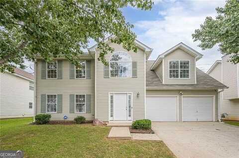 3518 Waldrop Ridge, Decatur, GA 30034