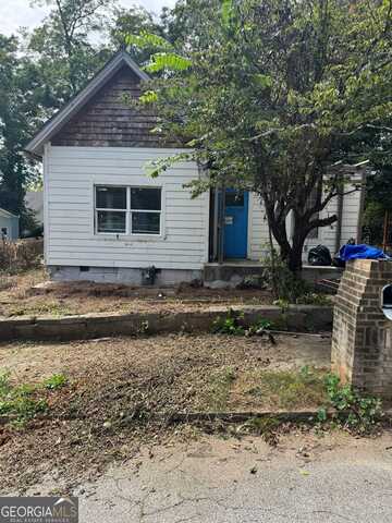 997 Ira, Atlanta, GA 30310