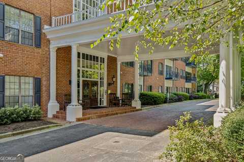 2921 Lenox, Atlanta, GA 30324