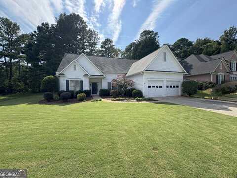 2933 Misty Rock, Dacula, GA 30019