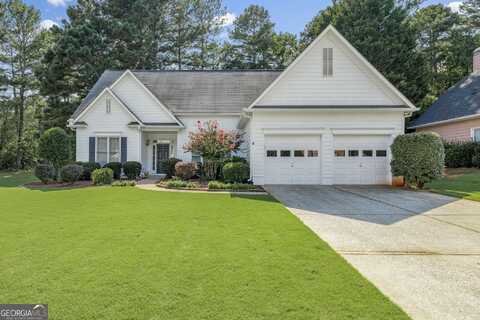 2933 Misty Rock, Dacula, GA 30019