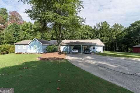 3080 WALLACE, Buford, GA 30519
