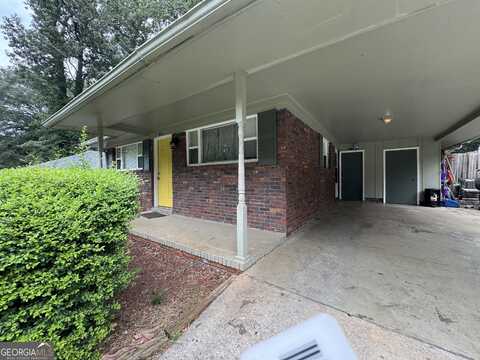 1436 Willow, Atlanta, GA 30311