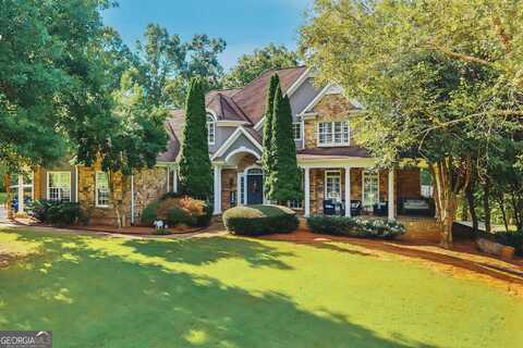 598 Elliott, Mcdonough, GA 30252