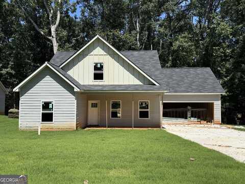 194 Pine Valley, Royston, GA 30662
