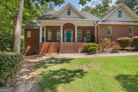 124 Westchester, Macon, GA 31210