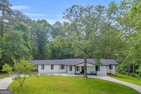 5 PIEDMONT CONNECTOR, Toccoa, GA 30577