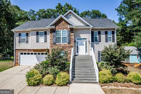 350 Stoneridge, Milledgeville, GA 31061