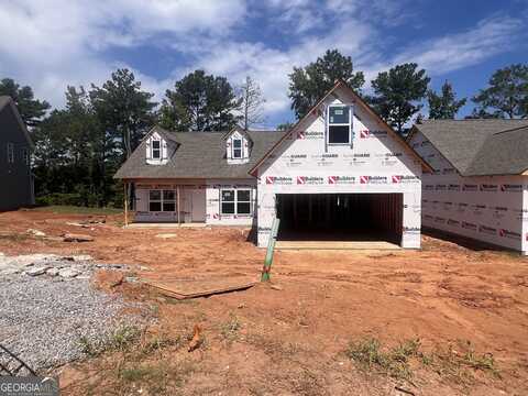 220 WL Miller, Jackson, GA 30233