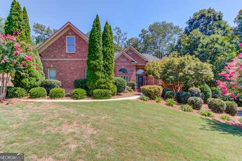 315 Fountainhead, Jefferson, GA 30549
