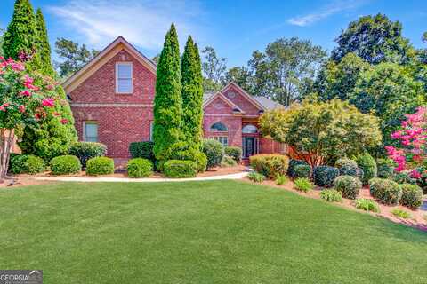 315 Fountainhead, Jefferson, GA 30549