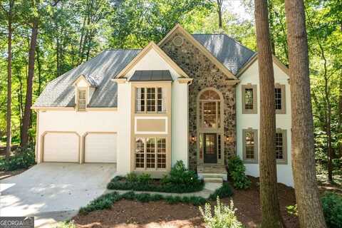 230 Moss Stone, Roswell, GA 30075