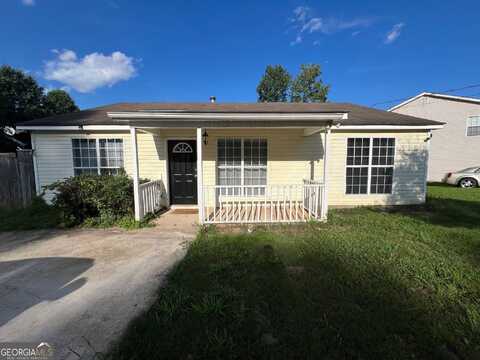 6172 Princeton, Morrow, GA 30260