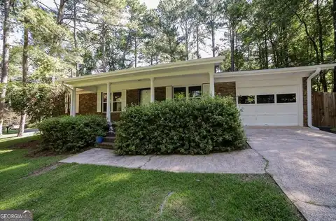 105 Round Table, Athens, GA 30606