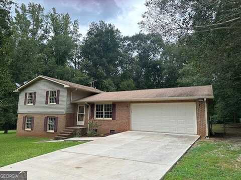1972 Pinecrest, Griffin, GA 30223