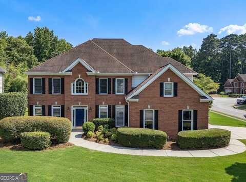 2956 Nestle Creek, Marietta, GA 30062