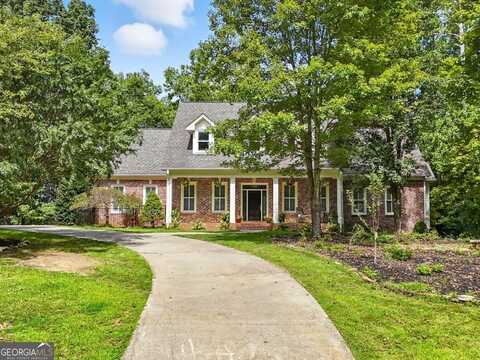 240 Mountain Creek Hollow, Talking Rock, GA 30175