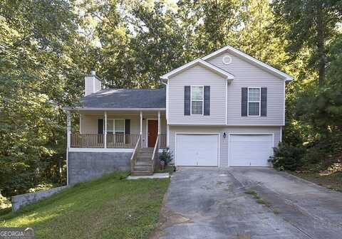 2141 Kirkland, Statham, GA 30666