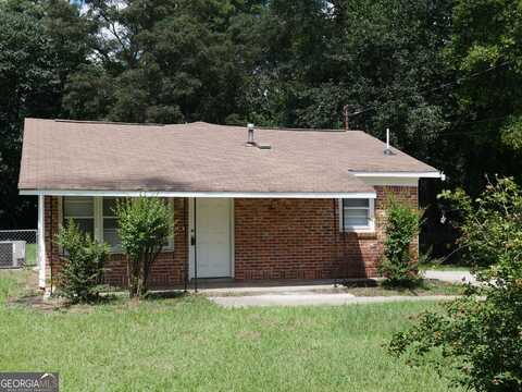 206 Sunstede, Warner Robins, GA 31093