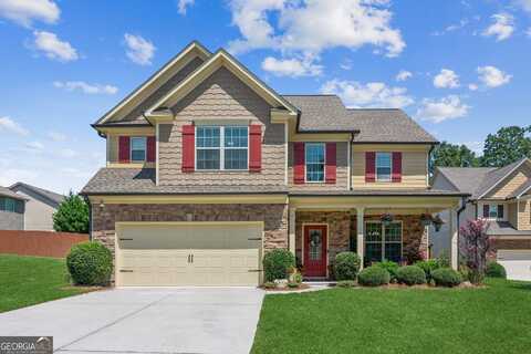 2111 Line, Lawrenceville, GA 30043