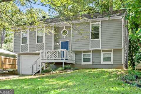 4348 Bradley, Snellville, GA 30039