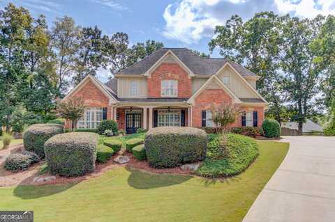 3217 Aberrone, Buford, GA 30519