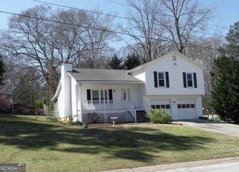620 HUNTER COVE LN, Loganville, GA 30052