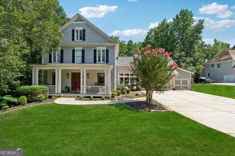 4045 Little Falls, Cumming, GA 30041