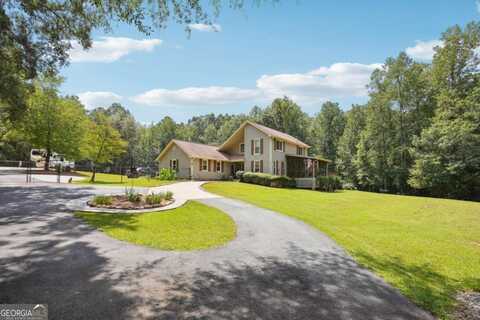 1685 Bailey Creek, Conyers, GA 30094