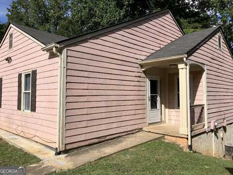 1215 Oak Forest, Marietta, GA 30008