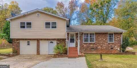 140 Creek, Stockbridge, GA 30281
