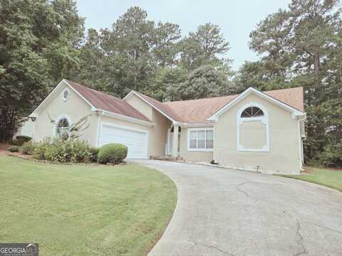 274 Sawgrass, Fayetteville, GA 30215