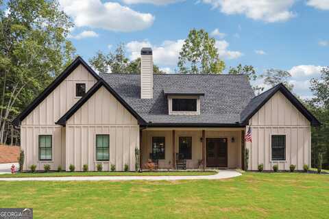 7450 Tyree, Winston, GA 30187