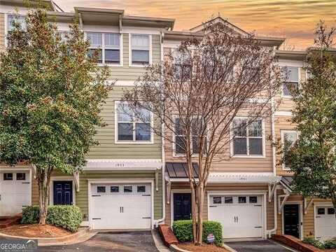 1953 Sterling Oaks, Brookhaven, GA 30319