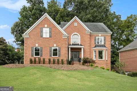 610 Rain Willow, Johns Creek, GA 30097