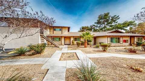 2680 Karen Avenue, Las Vegas, NV 89121
