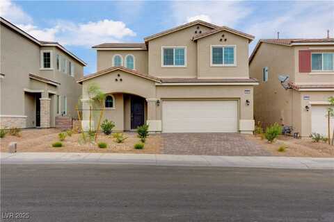 1614 N Visible Street, North Las Vegas, NV 89031