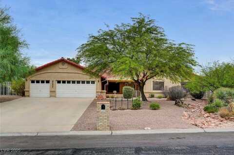 6452 Viewpoint Drive, Las Vegas, NV 89156