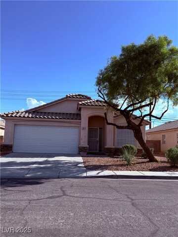 2311 Little Italy Avenue, North Las Vegas, NV 89031