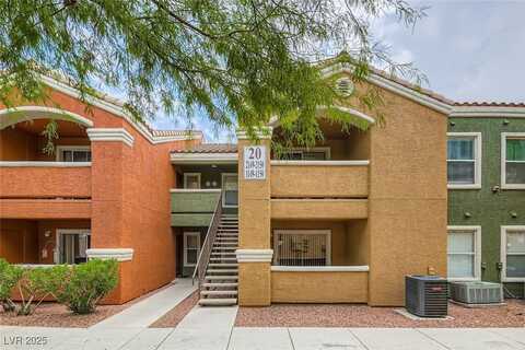 8101 W Flamingo Road, Las Vegas, NV 89147