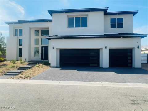 3423 Spanish Winds Court, Las Vegas, NV 89141