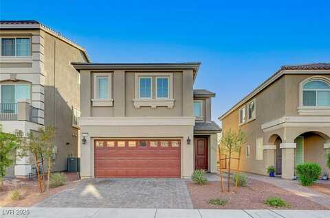 7775 Tyrell Peaks Street, Las Vegas, NV 89139